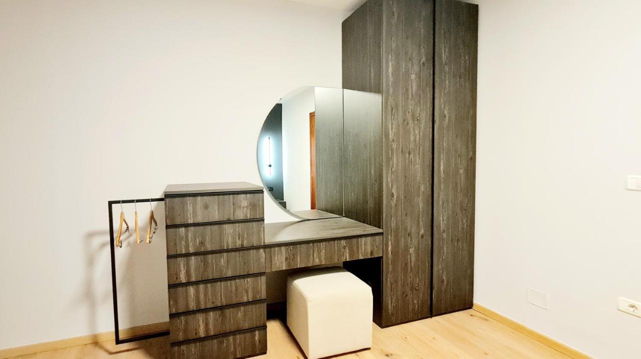 Vacation Vibes - Modern In Golem Near Sea Apartament *