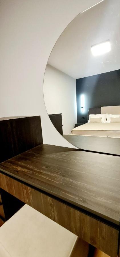 Apartament Vacation Vibes - Modern In Golem Near Sea *