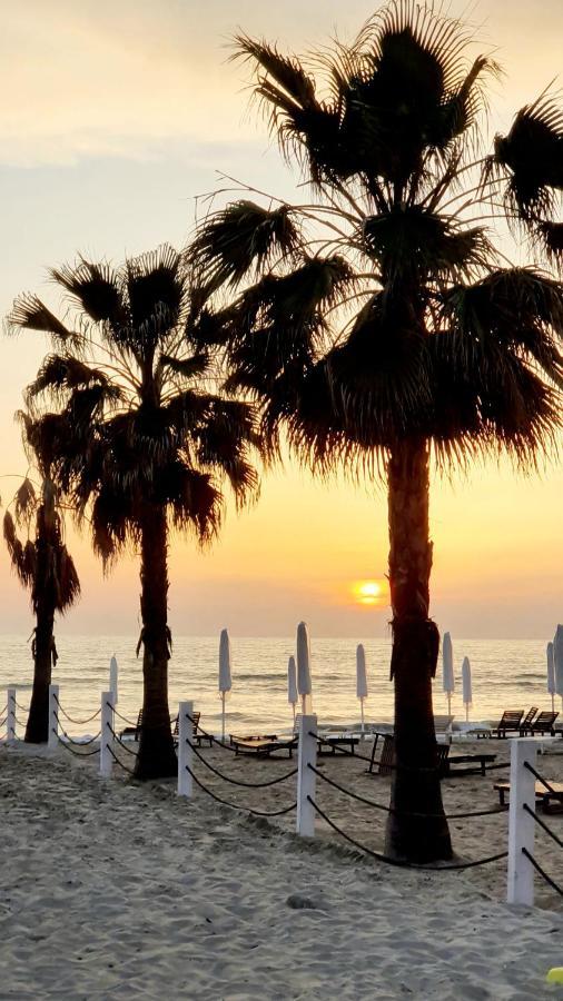 Vacation Vibes - Modern In Golem Near Sea * Golem (Tirana)
