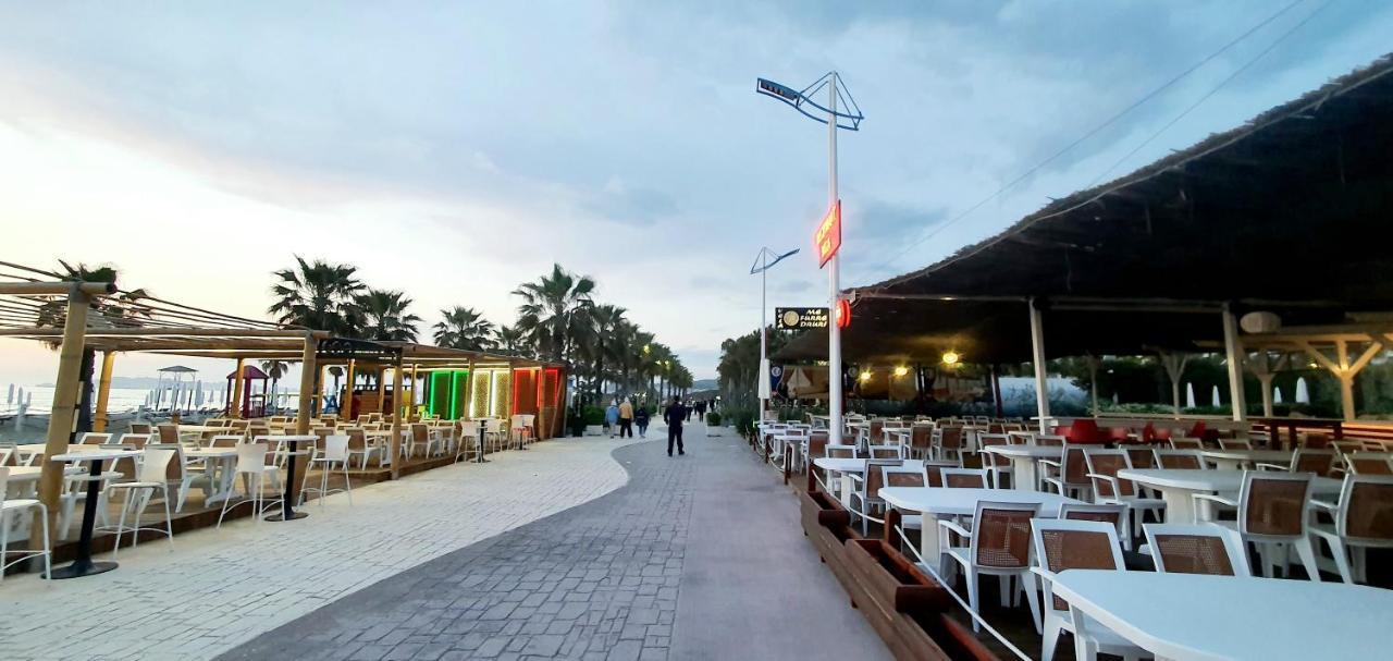 Vacation Vibes - Modern In Golem Near Sea * Golem (Tirana)