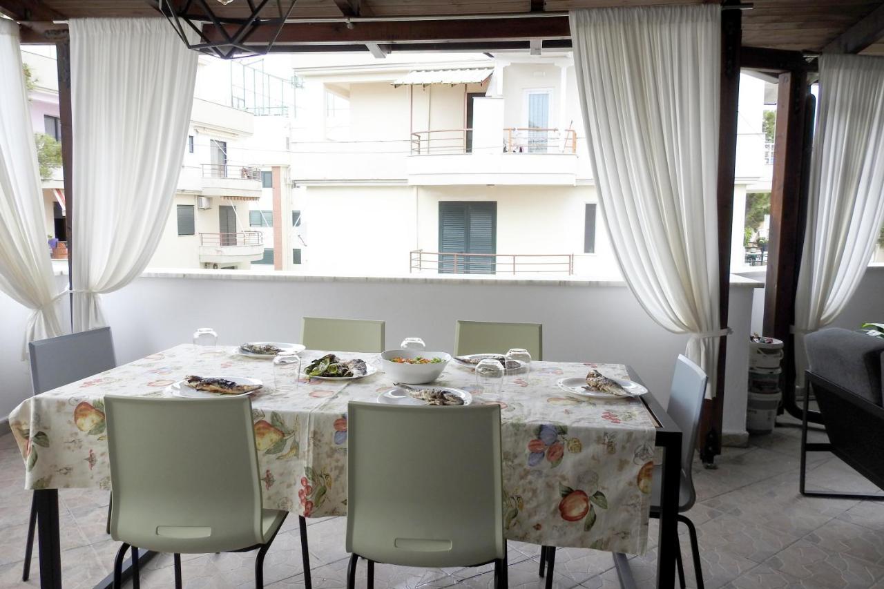 Apartament Vacation Vibes - Modern In Golem Near Sea Golem (Tirana)
