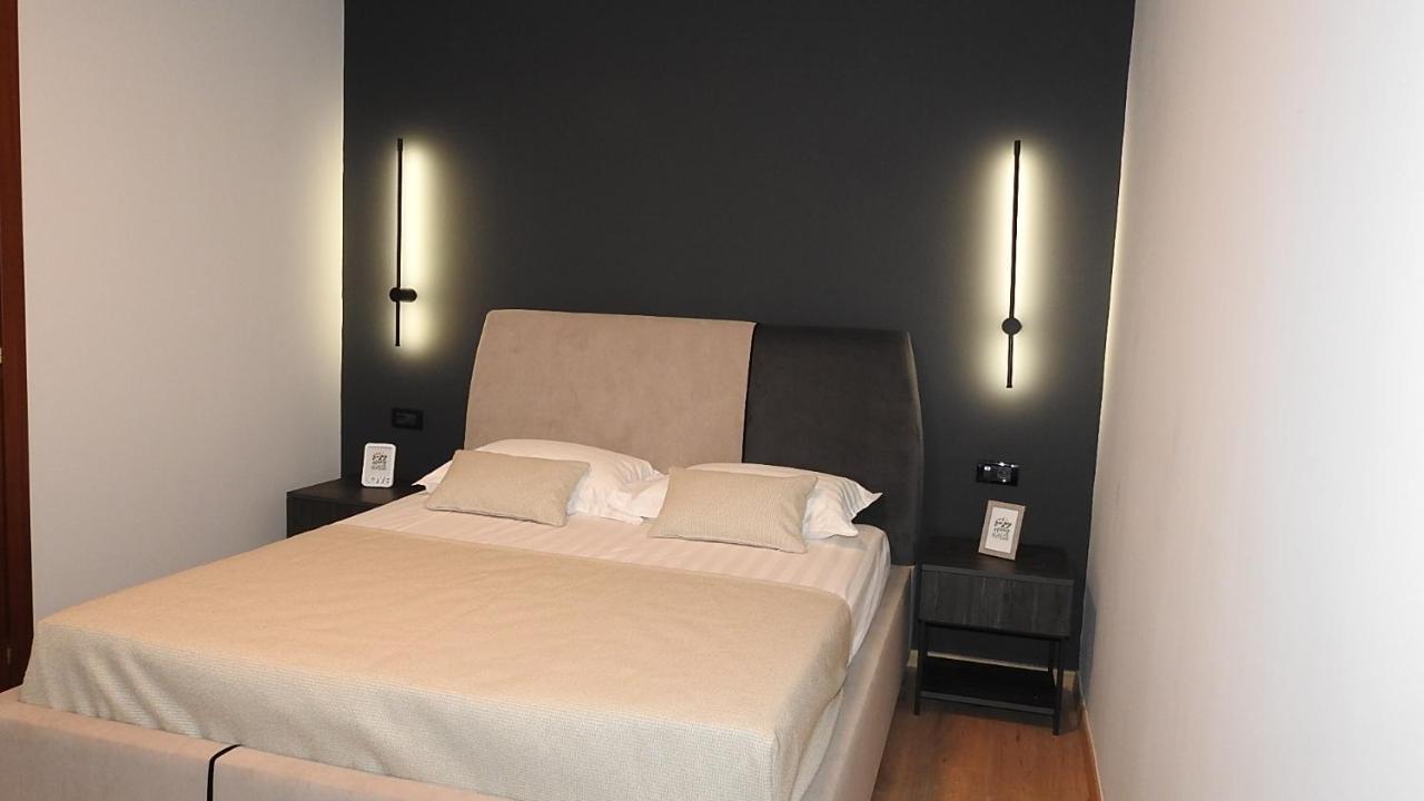 Vacation Vibes - Modern In Golem Near Sea Apartament