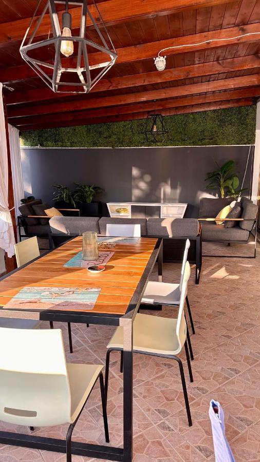 Apartament Vacation Vibes - Modern In Golem Near Sea *