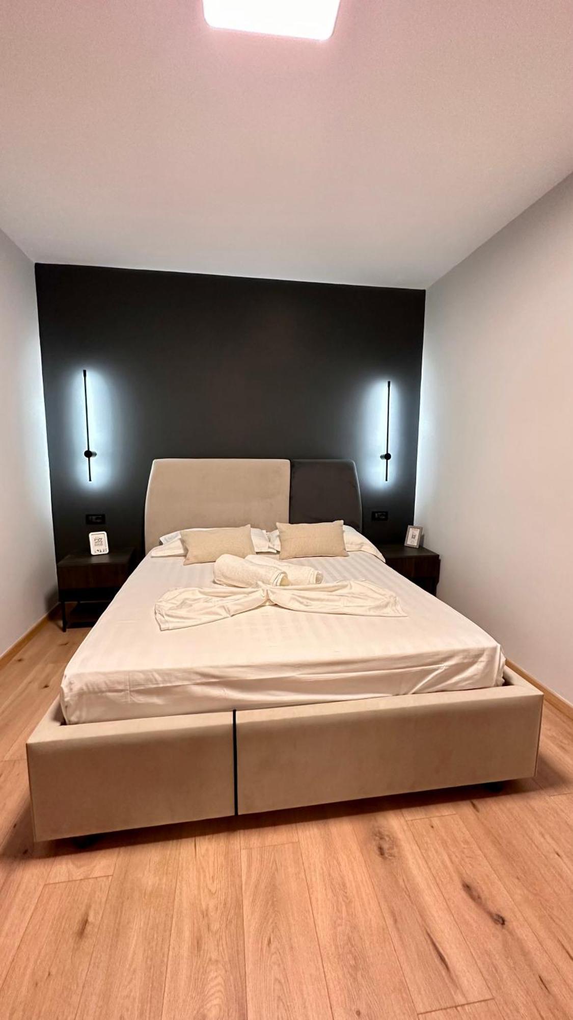 Apartament Vacation Vibes - Modern In Golem Near Sea Golem (Tirana)