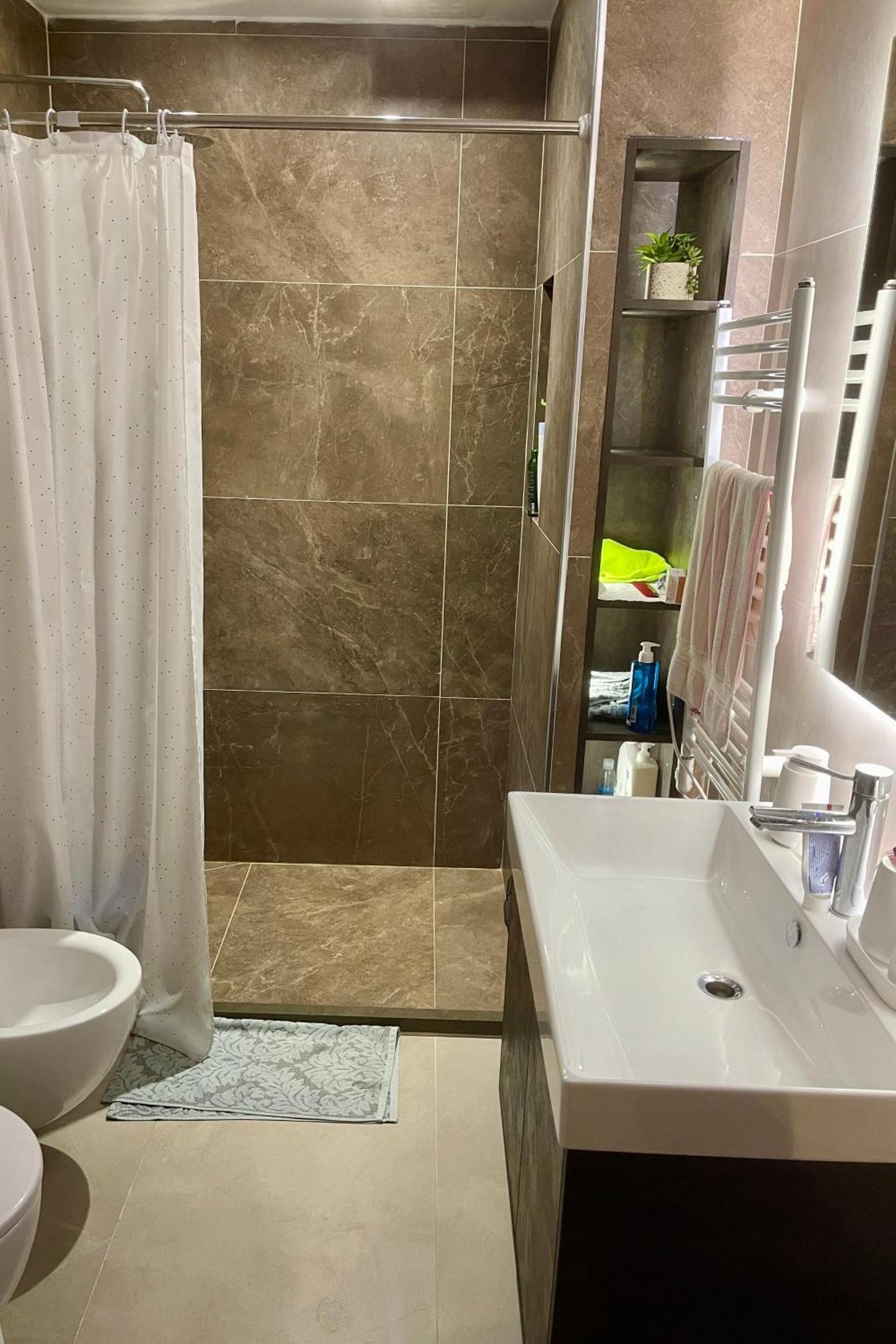 Vacation Vibes - Modern In Golem Near Sea Apartament Golem (Tirana)
