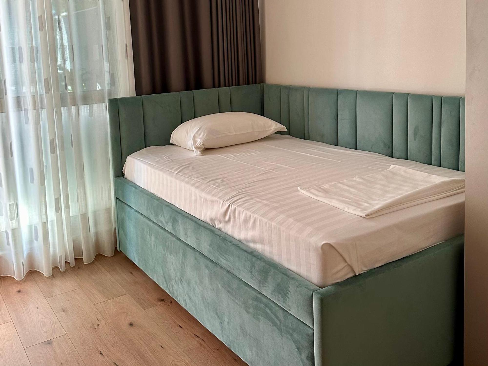 Vacation Vibes - Modern In Golem Near Sea Apartament Golem (Tirana)